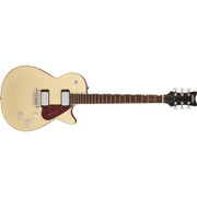 Gretsch - Electromatic® Jet™, Rosewood Fingerboard, Vintage White - 251-4103-505