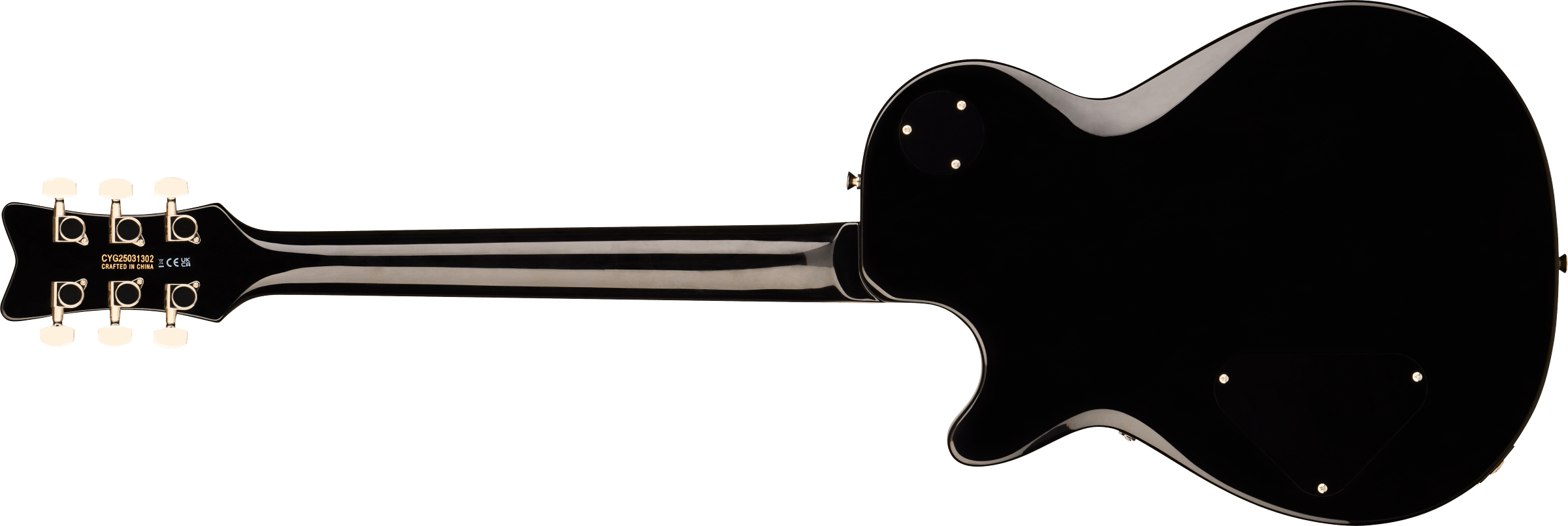 Gretsch - Electromatic® Jet™, Rosewood Fingerboard, Bristol Fog - 251-4103-526