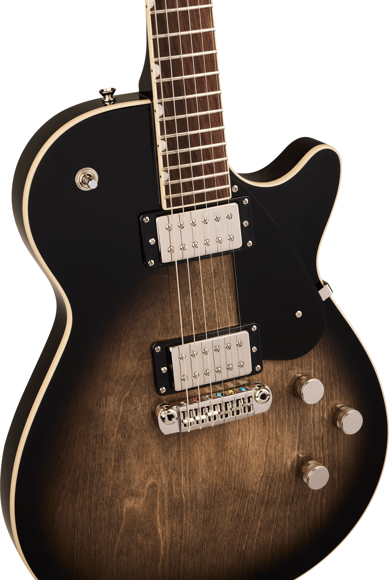 Gretsch - Electromatic® Jet™, Rosewood Fingerboard, Bristol Fog - 251-4103-526