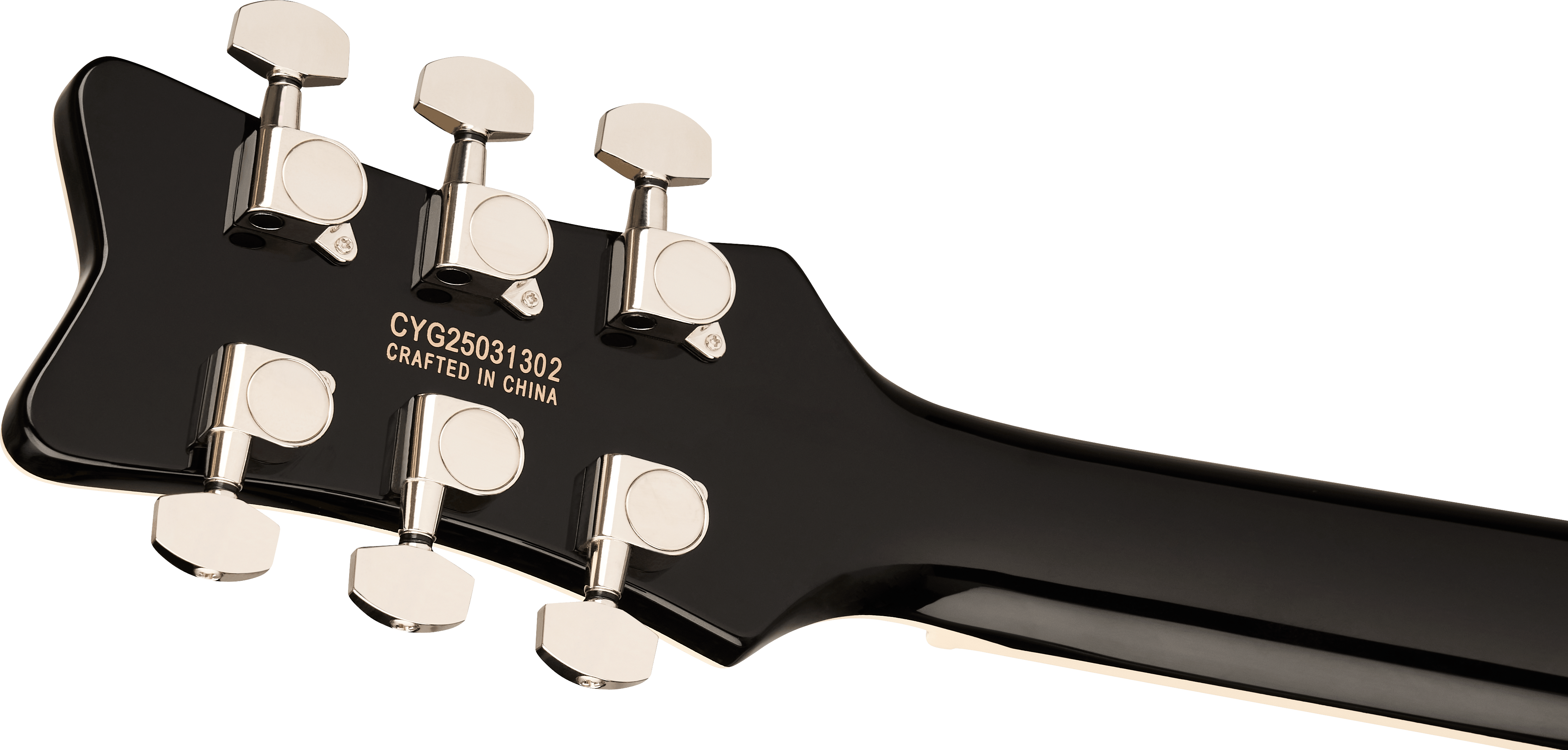 Gretsch - Electromatic® Jet™, Rosewood Fingerboard, Bristol Fog - 251-4103-526
