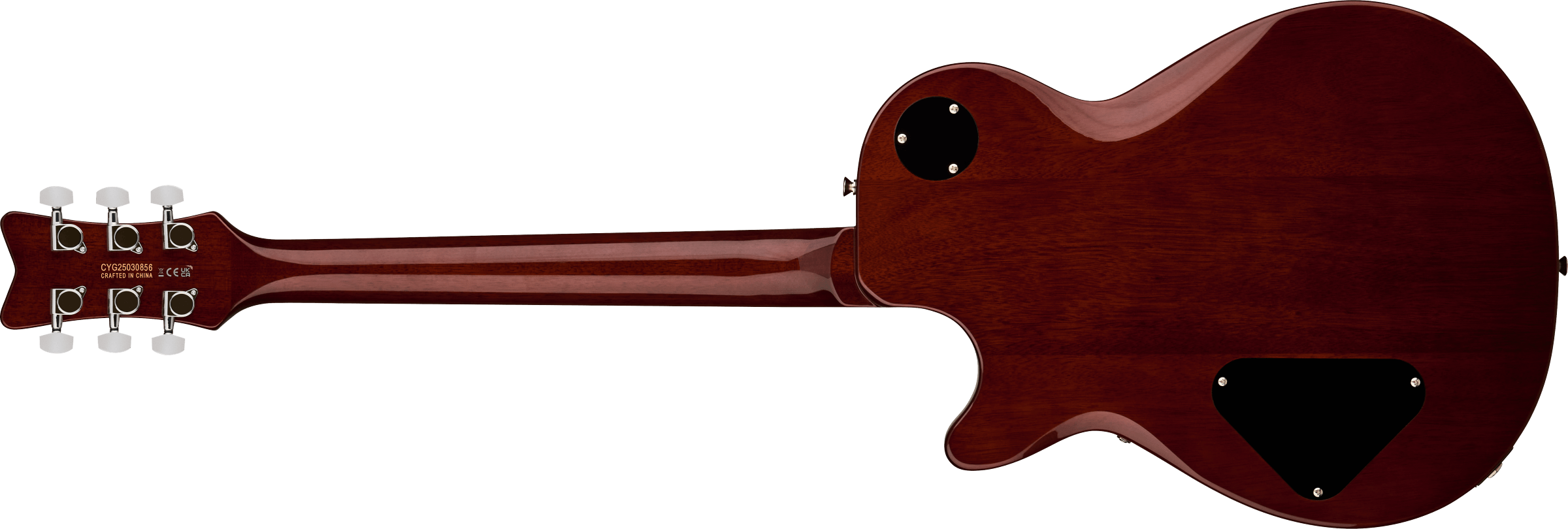 Gretsch - Electromatic® Jet™, Rosewood Fingerboard, Dark Cherry Metallic - 251-4103-539