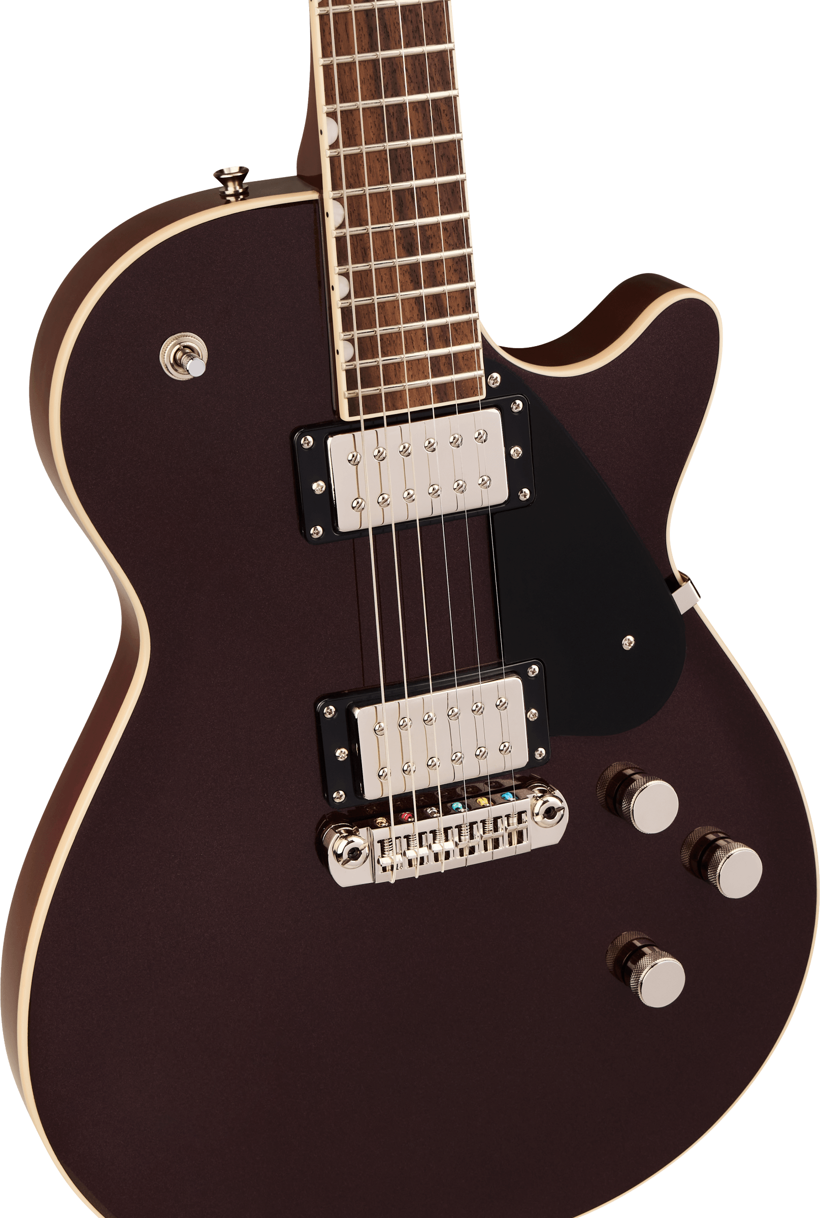 Gretsch - Electromatic® Jet™, Rosewood Fingerboard, Dark Cherry Metallic - 251-4103-539