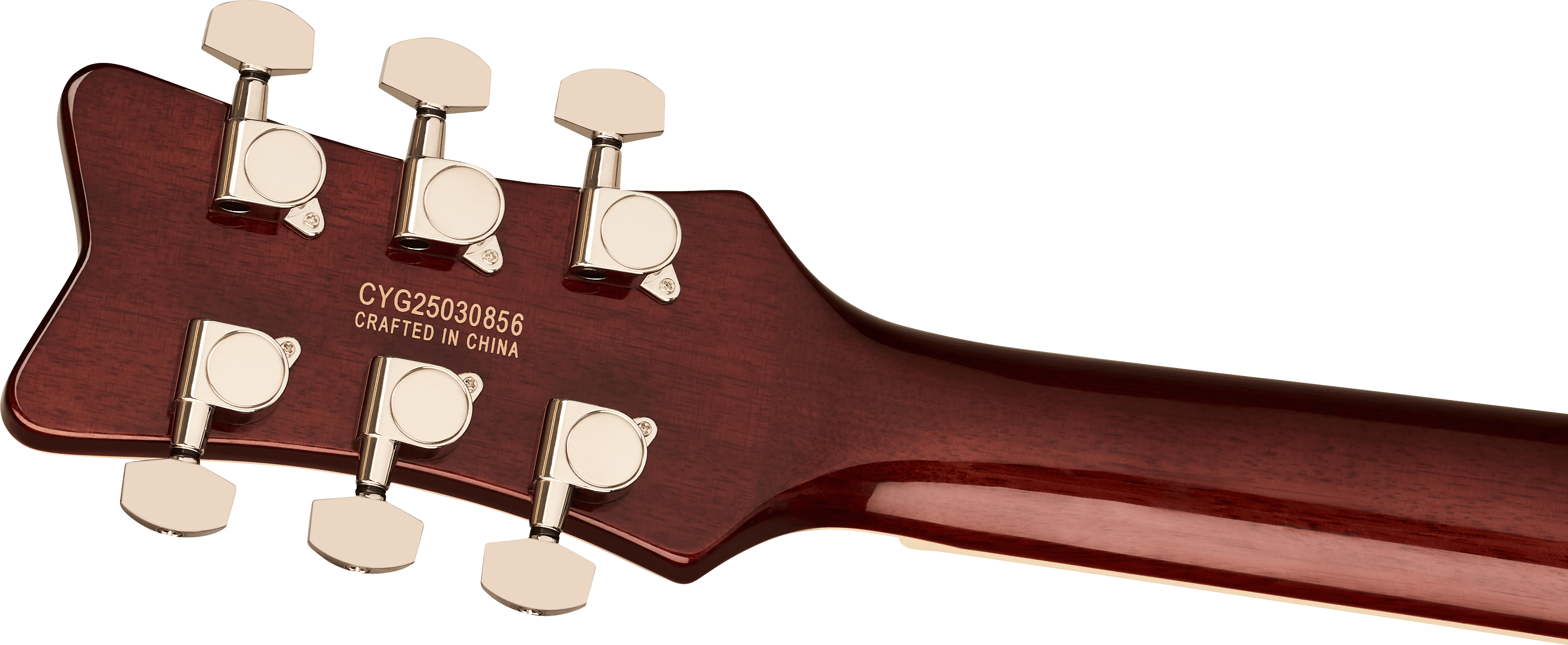 Gretsch - Electromatic® Jet™, Rosewood Fingerboard, Dark Cherry Metallic - 251-4103-539