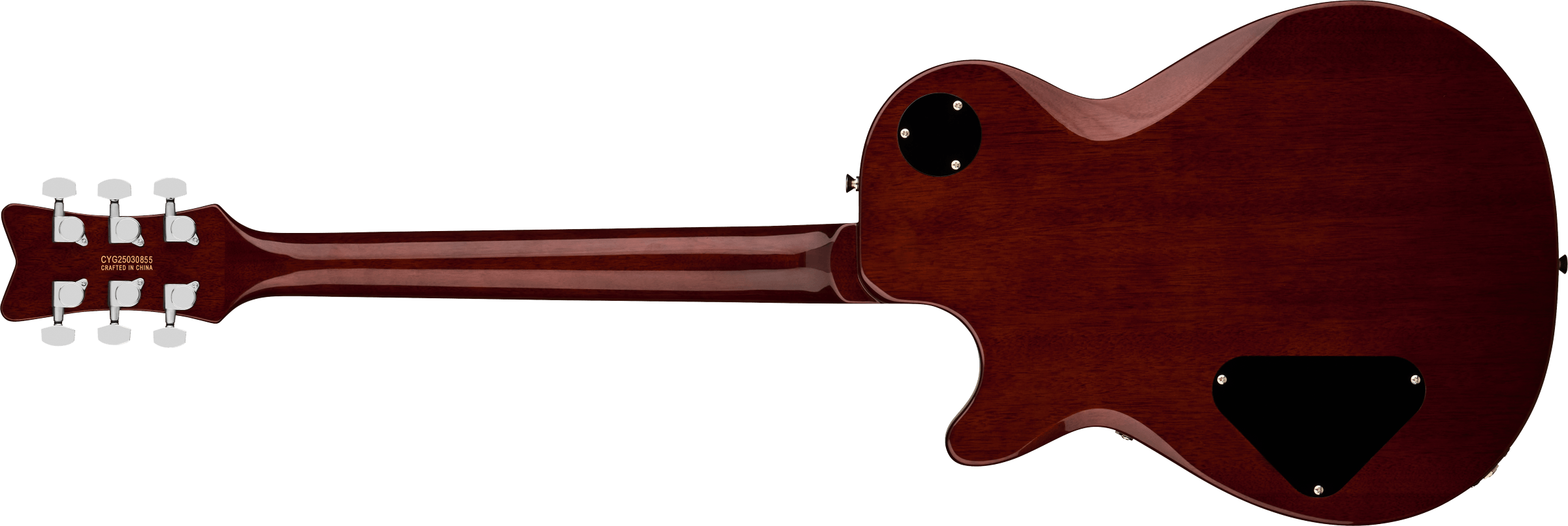 Gretsch - Electromatic® Jet™, Rosewood Fingerboard, Cadillac Green - 251-4103-546