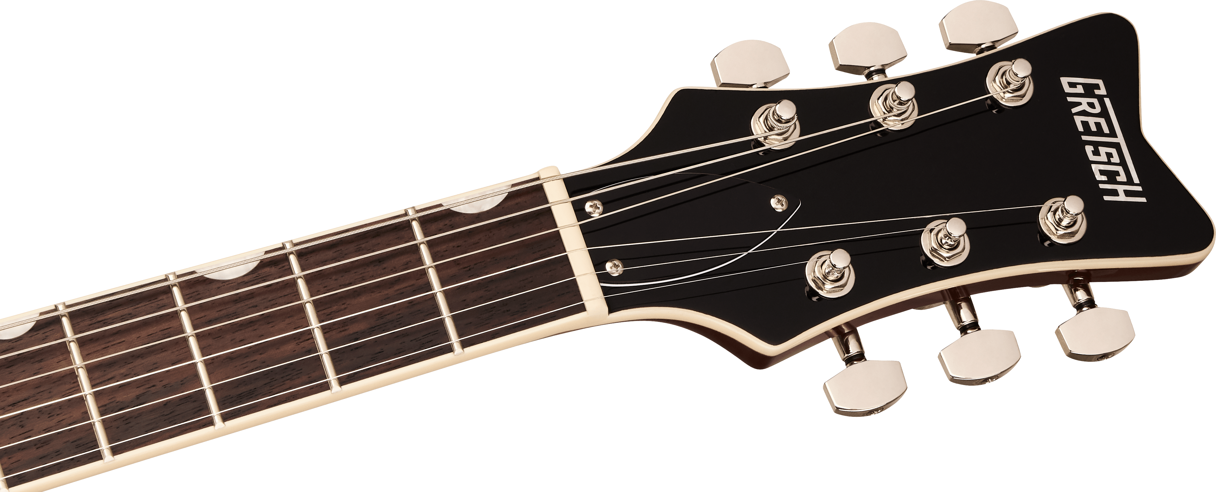Gretsch - Electromatic® Jet™, Rosewood Fingerboard, Cadillac Green - 251-4103-546