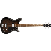 Gretsch - Electromatic® CVT Bass Double-Cut - Laurel Fingerboard - Bristol Fog