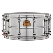 Pearl - Ian Paice Signature Caisse Claire 6.5x14 Acier Plaqué Chrome Sensitone IP1465