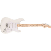 Squier - Squier Sonic™ Stratocaster® HT - Maple Fingerboard - White Pickguard - Arctic White 037-3252-580