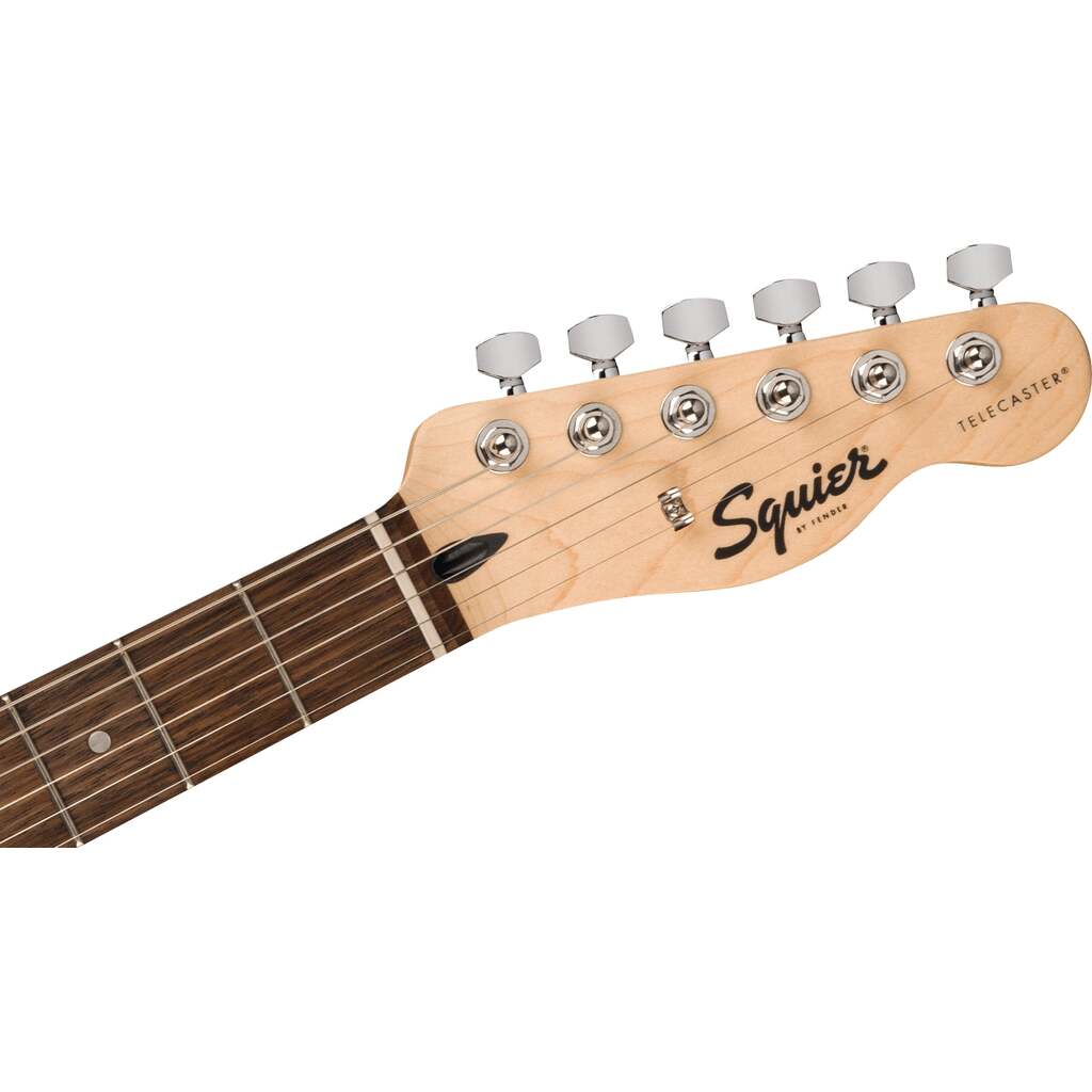 Squier - Squier Sonic™ Telecaster® - Laurel Fingerboard