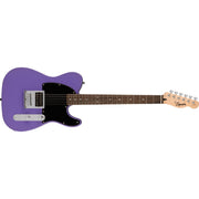 Squier - Squier Sonic™ Esquire® H - Laurel Fingerboard - Black Pickguard - Ultraviolet 037-3551-517
