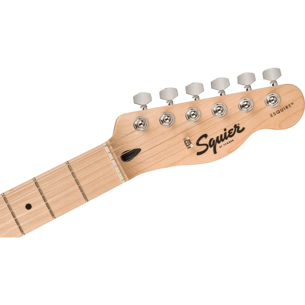 Squier - Squier Sonic™ Esquire® H - Maple Fingerboard