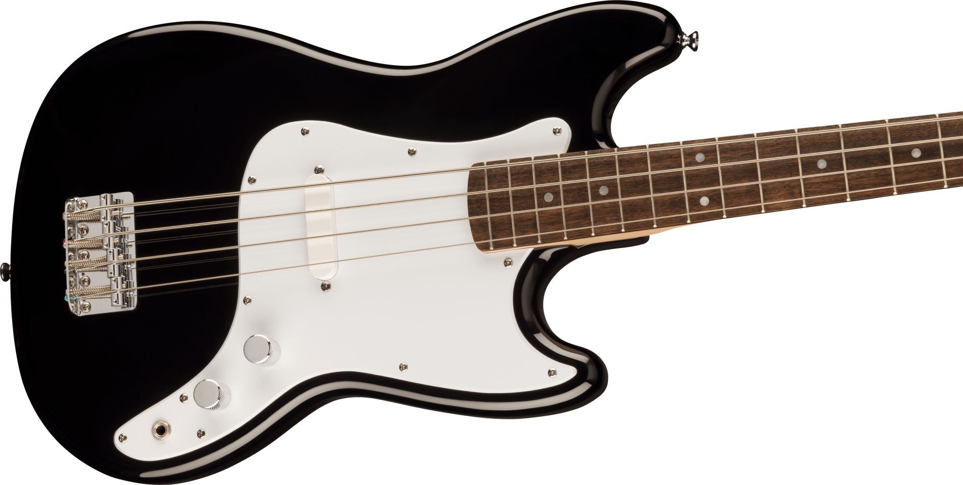 ベース Squier BRONCO BASS Squier - Squier Sonic™ Bronco™ Bass - Laurel Fingerboard