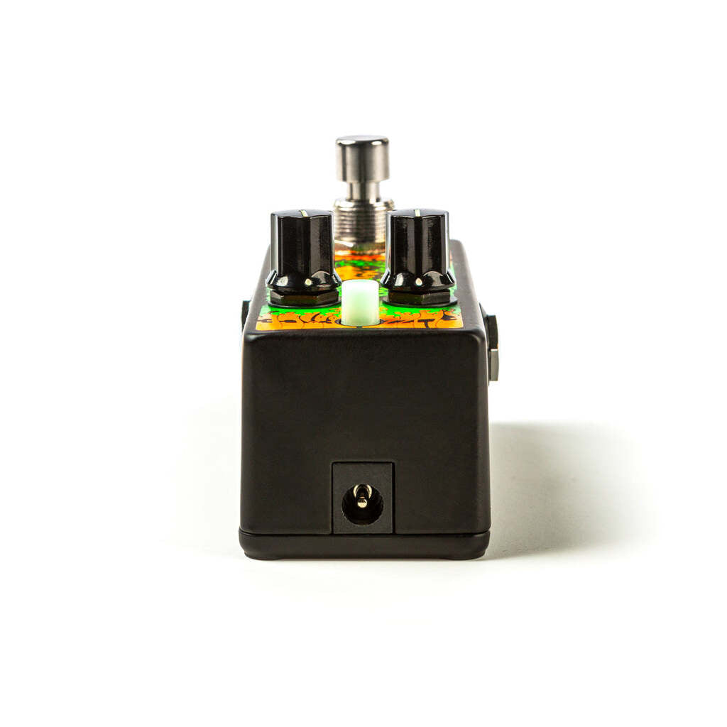 Dunlop - Authentic Hendrix '68 Shrine Series Fuzz Face