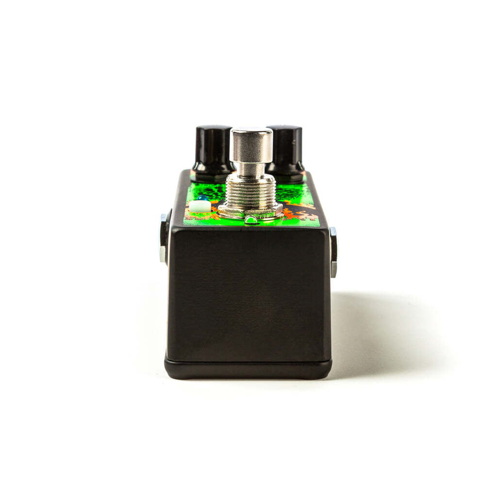 ギター Jim Dunlop FUZZFACE Mini JIMI HENDRIX® FUZZ FACE® MINI DISTORTION - Dunlop