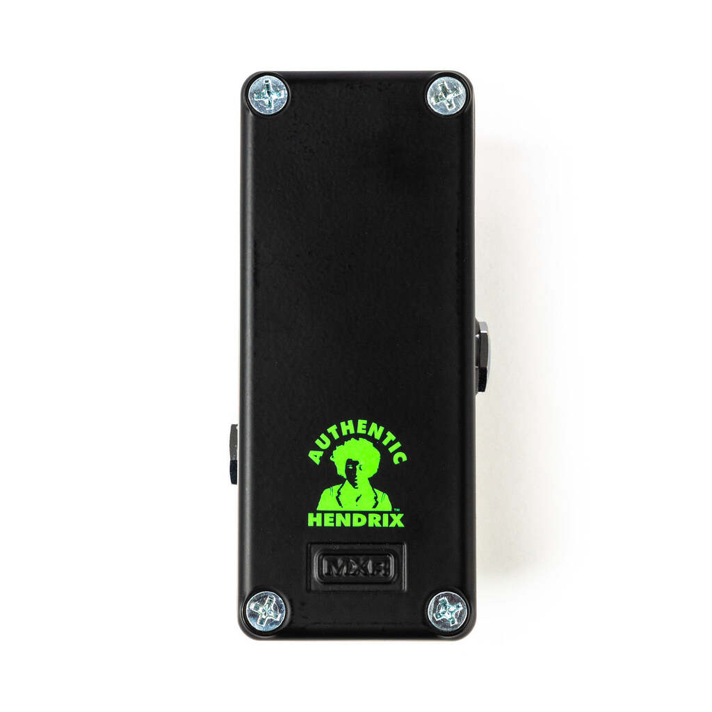 Jim Dunlop Jimi Hendrix classic Fuzz ファズ JIMI HENDRIX® FUZZ FACE® DISTORTION - Dunlop