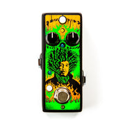 MXR - Authentic Hendrix '68 Shrine Series Fuzz Face Distortion Effects Pedal  JHMS1