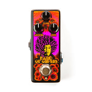 MXR - Authentic Hendrix '68 Shrine Series Band Of Gypsys Fuzz Effects Pedal  JHMS4