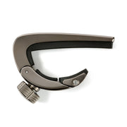Dunlop - Pivot Capo - Gun Metal Gun Metal DPCGM