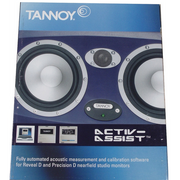 Tannoy - Activ-Assist Monitor Calibration Tool