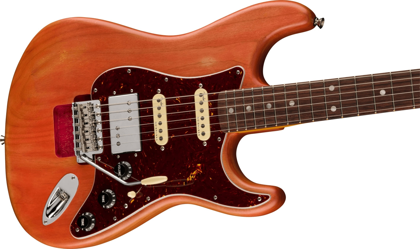 Fender - Michael Landau Coma Stratocaster® - Rosewood Fingerboard