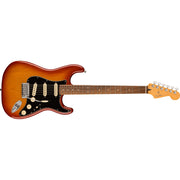 Fender - Player Plus Stratocaster® - touche Pau Ferro - Sienna Sunburst 014-7313-347