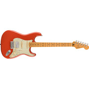 Fender - Player Plus Stratocaster® HSS - Maple Fingerboard - Fiesta Red 014-7322-340