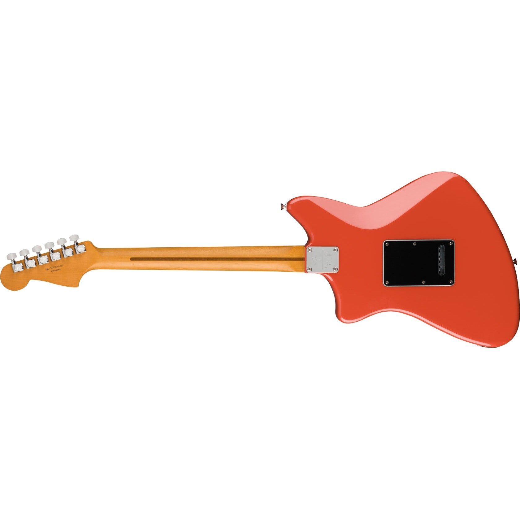 Fender - Player Plus Meteora® HH - Pau Ferro Fingerboard - Fiesta