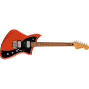 Fender - Player Plus Meteora® HH - touche Pau Ferro - Fiesta Red 014-7353-340