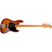 Fender - Player Plus Jazz Bass® - Maple Fingerboard - Sienna Sunburst 014-7372-347