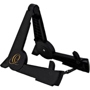 Ortega - Portable Ukulele Stand - Black - OPUS-1BK
