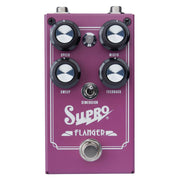 Supro - Analog Flanger Pedal