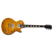 Gibson - Kirk Hammet ''Greeny'' Les Paul Standard - LPSKH00GGNH
