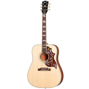 Gibson - Hummingbird Faded Acoustic Guitar - Natural  - ACOHBFANGH