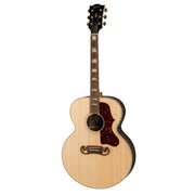 Gibson - SJ-200 Studio Walnut - Natural - AC2S00WANH