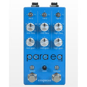 Empress - ParaEq MKII 