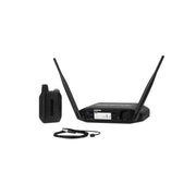Shure - GLXD14+/93 Digital Wireless Presenter System with WL93 Lavalier Microphone - GLXD14+/93-Z3