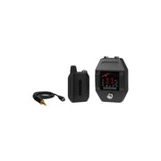 Shure - GLXD16+ Digital Wireless Guitar Pedal System - GLXD16+-Z3