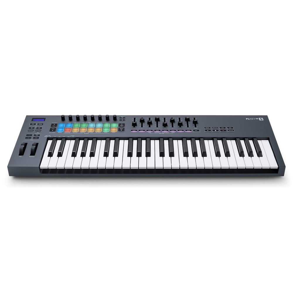 Novation - FLkey 49 – Steve's Music Store