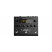 IK Multimedia - TONEX AI Machine Modeling pedal