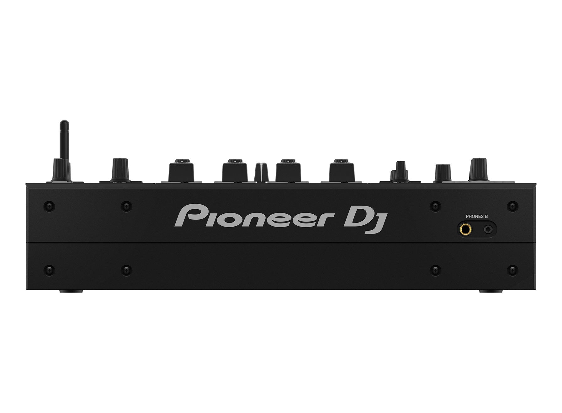 DJ機材 Pioneer DJ DJM-A9 DJM-A9 | 4-CHANNEL DIGITAL PRO DJ MIXER WITH BLUETOOTH | BLACK