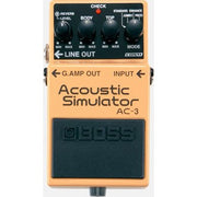 Boss - AC-3