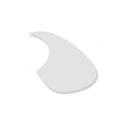 WD Music - WD Music Acoustic Pickguard Clear  - Clear - PG1CL
