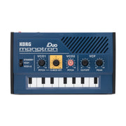 Korg - Monotron-Duo - Anaolog Ribbon Synthesizer