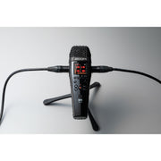 Zoom - M4 MicTrak - Four Track Recording with Timecode Generator and 32-Bit Float  - ZM4