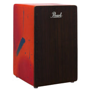Pearl - Série Primero Cajon Abstract Red PBC-120B