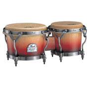 Pearl - Folkloric Oak Traditional Bongos PBW-300FC526