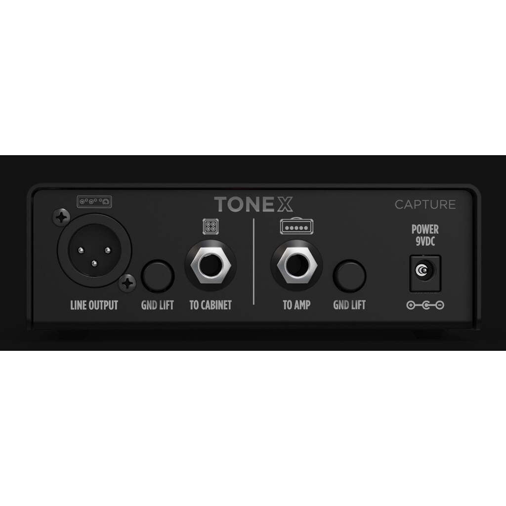 IK Multimedia - TONEX Capture – Steve's Music Store