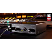 IK Multimedia - TONEX Capture