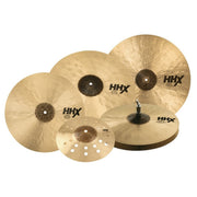 Sabian - HHX Complex Praise & Worship Set 15005XCN-PW