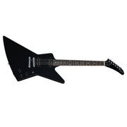 Gibson - 80s Explorer - Ebony  - DSXE00EBCHYS